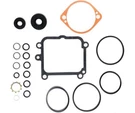 New Genuine Oem Hydro Gear Part # 2513018 Overhaul Seal Kit. Fixed Price $34.01.