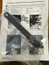 Husqvarna Kit # 589644201 Gearbox Support Brace. Fixed Price $20.79.
