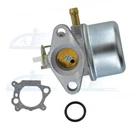 Carburetor For Briggs & Stratton 12H712 12H802 12H807 12H812 12M802 12M807 Motor. Fixed Price $12.86.