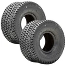 (2) Genuine Oem Kenda 24462004 Super Turf Tubeless Tire 20X10.00-8 6PR K500 6PLY. Fixed Price $114.99.