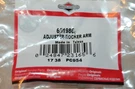 Briggs & Stratton 691986 Rocker Arm Adjuster Replaces # 492160, 810104, 810068. Fixed Price $15.40.