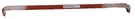 Genuine Mtd 790-03900-0638 Shave Plate 24". Fixed Price $36.21.