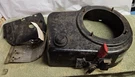 Tecumseh HMSK80 155545U Housing Shroud Snowblower Hp Oem. Fixed Price $11.99.