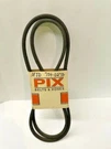 Belt Oem Mtd Back V 754-0270, 954-0270 Made Usa Free Shipping. Fixed Price $18.94.