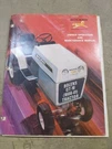 Bolens QT-16 Tractor Owner Operators Manual, 1972 Edition. Fixed Price $20.30.