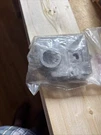 Toro Gear Case 5-3283. Fixed Price $45.00.