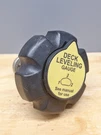 Oem Genuine John Deere AM136872 M153802 Deck Leveling Knob X320 X300 X304 X324. Fixed Price $24.67.