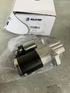 New Boatrip 17986 Starter Motor Replacement. Fixed Price $25.00.