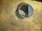 John Deere 318 420 Onan B43G B43E B48G Air Cleaner Inlet Hose HE140-1611 $131 Jd. Fixed Price $20.00.