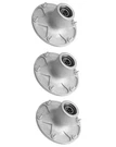 3X 120-5477 Deck Blade Spindle Assy For Toro Z-master Zero Turn Ztr 139-2357. Fixed Price $115.99.