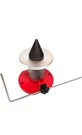 42-047 Magnetic Wall Mount Lawn Mower Blade Balancer Replace Oregon. Fixed Price $20.99.