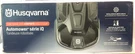 Husqvarna Automower 410 Iq Robot Lawn 9707274-01. Fixed Price $1549.99.