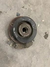 Pto Clutch For Grasshopper Woods Prime Warner 5219-10 606239 388764 Free Ship. Fixed Price $79.95.