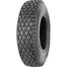Tire Hi-run SU14 4.1/3.50-6 Load 2 Ply Lawn & Garden. Fixed Price $29.99.