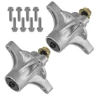 Caltric 121-0751 117-7439 117-1267 117-7268 117-0751 285-923 Spindles For Exmark. Fixed Price $49.98.