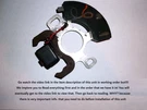 610759 Tecumseh Solid State Magneto Coil Sears Suburban Hydro Trac Super SS12. Fixed Price $199.99.
