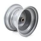 Genuine Oem Husqvarna Front Rim Assembly (silver) 8X5 For Lawn Mower, 532148736. Fixed Price $113.63.
