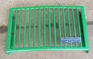 John Deere Lawn Tractor Grill, 240 245 260 265 285 320, M71000. Fixed Price $69.99.