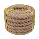 Twisted Manila Natural Jute (2 Inch X 50 Feet) Heavy Duty Hemp Rope.... Fixed Price $148.79.