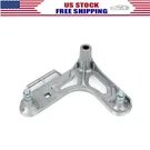 126-0976 Idler Arm For Exmark Radius S-series 60, X-series 48, 52. Fixed Price $90.00.