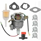 Motor Carb Kit - Kohler CV730 CV740 25HP 27HP Craftsman DGT6000 Lawn Tractor. Fixed Price $61.90.