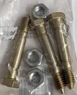 Ariens Shear Bolt Replacement Kit For 924000 And 926000 Model Series Snow Blower. Fixed Price $13.32.