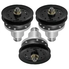 Celox 103-9081 Deck Spindle For Exmark TT3615 TT4817 36" 44" 48" 52" 60" 3X. Fixed Price $130.00.