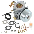 Carburetor For John Deere 316 Kohler K341 K321 Cast Iron Engine 14HP 16HP. Fixed Price $25.86.