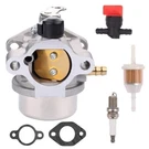 Carburetor For John Deere AM125355 LT133 LT150 LT155 LTR155 GS30. Fixed Price $18.99.