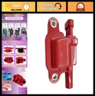 Performance Ignition Coil Pack Set Cadillac Chevy Gmc Pontiac 5.3L 6.0L UF41. Fixed Price $22.99.