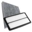 Niceasy JTBU134-12061ENGINE Cabin Air Filter For Passport 2019-2023 Pilot. Fixed Price $32.26.