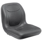 New Stens 420-360 High Back Seat Height 18 5/8" For Mower And Skid Steer. Fixed Price $284.19.