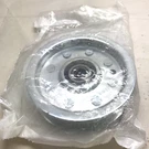 Reproduction Rotary # 13425 Idler Pulley For Dixie Chopper 200239. Fixed Price $20.99.