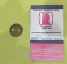 New Tecumseh 31995 Throttle Shutter Genuine Oem Service Part. Fixed Price $7.95.
