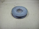 Mtd Craftsman 2 Stage Snow Blower Engine Drive Pulley 756-0569. Fixed Price $6.49.