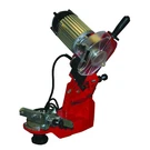 Wall Or Bench Mounting Chain Grinder Fits Jolly Star Part 700-005. Fixed Price $522.99.