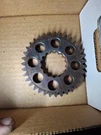 New Tecumseh Spur Gear 778139 Oem. Fixed Price $18.00.
