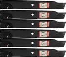 Oregon Pack 91-256 Mower Blade Fits Ferris 5103304S. Fixed Price $82.99.