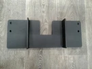 Simplicity 1759423YP Grass Catcher Front Weights. Fixed Price $120.00.