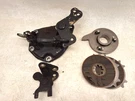 John Deere 425 445 455 Brake Cam MIA881001 IVU800873 AM878406. Fixed Price $49.99.