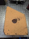 Scag 422708 Rh Belt Cover Fits SMT-72 Stt Mower Decks Sabre Tooth Tiger. Fixed Price $39.99.