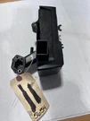 Honda HR214 Air Filter Housing Assembly 17231-ZE6-000 , 17220-ZE6-020 (#5654). Fixed Price $30.00.