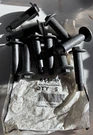 (10 Pack) Genuine Toro 614650 Shoulder Bolt. Fixed Price $39.99.