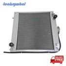 New AM881422 Tractor Radiator LVA802036 For John Deere 2305 2025R 2320 3005 790. Fixed Price $272.49.