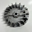 Briggs & Stratton Platinum 128M02-1612-F1 Flywheel 691987. Fixed Price $15.99.