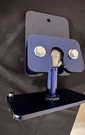 Swivel Mount. Will Fit 5 Horse Briggs, 206 Engines, Clone, Predator. Fixed Price $125.00.