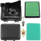 Air Filter Cover Housing Fits Honda GC160 GCV160 GCV190 GC135 GCV135 Mower. Fixed Price $14.99.