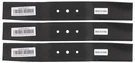 Mower Blade For Mtd 742-0171B 942-0171 9420171B 19958S 19993C 19993S. Fixed Price $20.99.