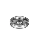 John Deere Idler Pulley, Replaces AM37249 Aftermarket (OR-78112). Fixed Price $23.53.
