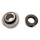 Genuine Oem Walker Mowers 5268 Bearing With Collar (3/4). Fixed Price $59.99.